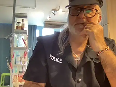 EroticVenetian online show from March 2025 12:37:02 PM