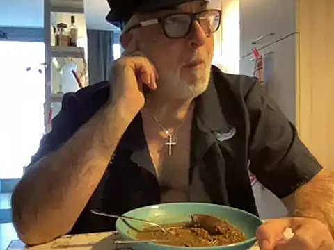 EroticVenetian online show from March 2025 03:42:02 PM