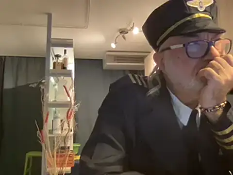 EroticVenetian online show from March 2025 06:44:01 PM