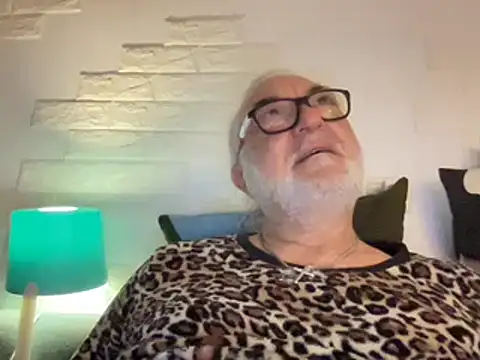 EroticVenetian online show from March 2025 10:31:02 PM