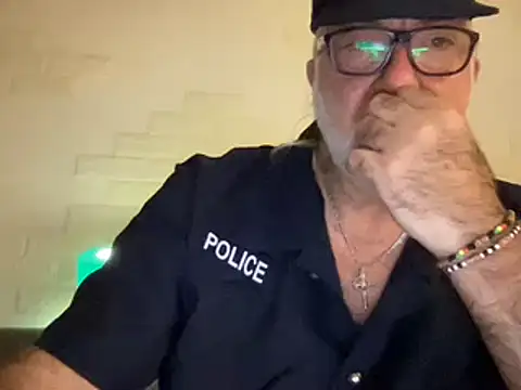 EroticVenetian online show from March 2025 01:34:02 AM