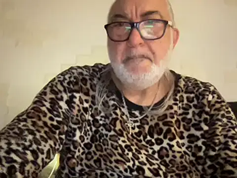 EroticVenetian online show from March 2025 06:26:02 AM