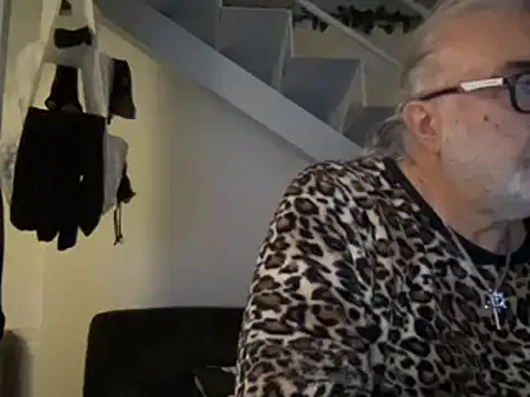 EroticVenetian online show from March 2025 06:39:02 PM