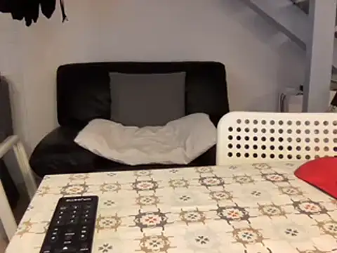 EroticVenetian online show from March 2025 09:43:01 PM