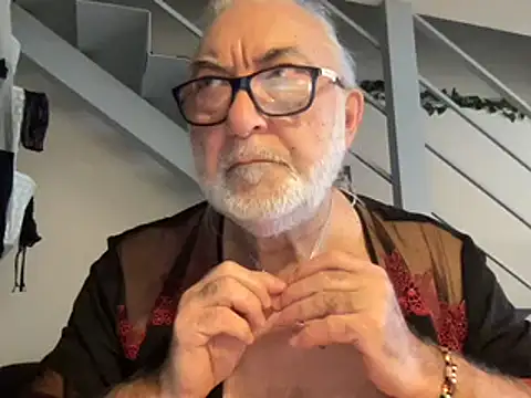 EroticVenetian online show from March 2025 06:54:02 AM