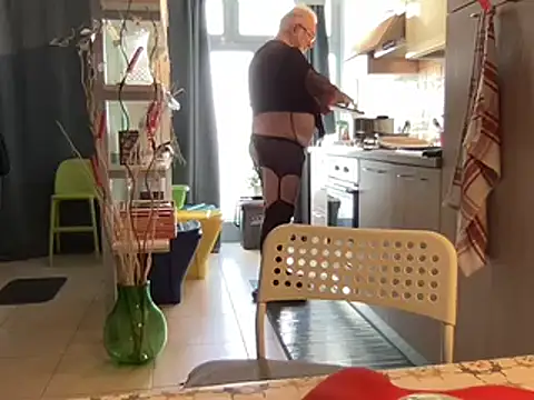 EroticVenetian online show from March 2025 10:00:02 AM