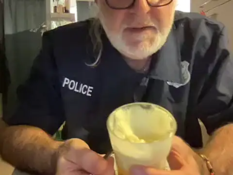 EroticVenetian online show from March 2025 07:17:01 PM