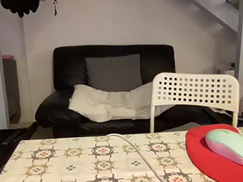 EroticVenetian online show from March 2025 10:21:02 PM