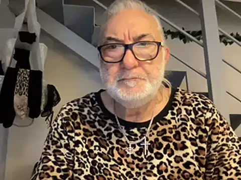 EroticVenetian online show from March 2025 06:24:01 AM