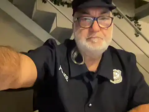 EroticVenetian online show from March 2025 04:49:01 AM