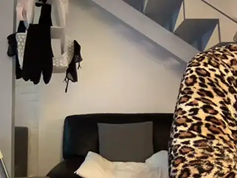 EroticVenetian online show from March 2025 05:07:02 PM