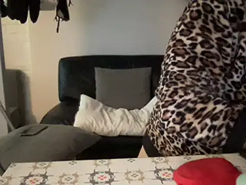 EroticVenetian online show from March 2025 11:16:02 PM