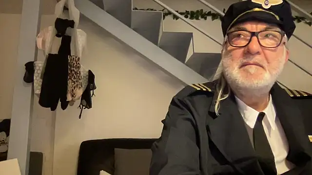 EroticVenetian online show from March 2025 06:21:01 AM