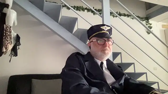 EroticVenetian online show from March 2025 09:24:02 AM