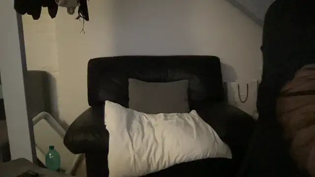 EroticVenetian online show from March 2025 09:59:01 PM