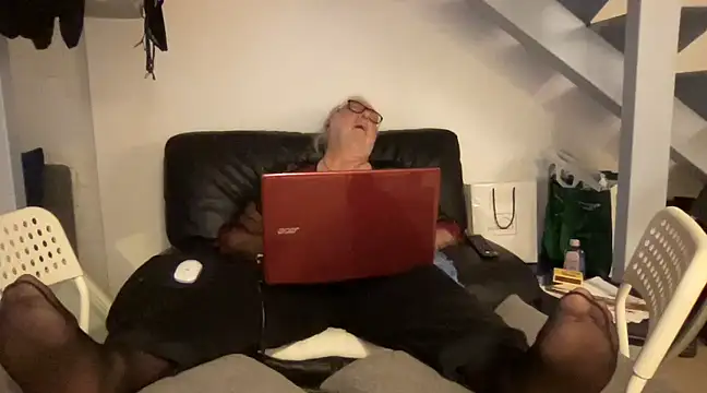 EroticVenetian online show from March 2025 09:56:01 PM