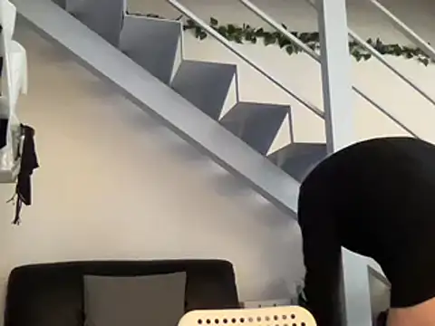 EroticVenetian online show from March 2025 08:32:02 AM