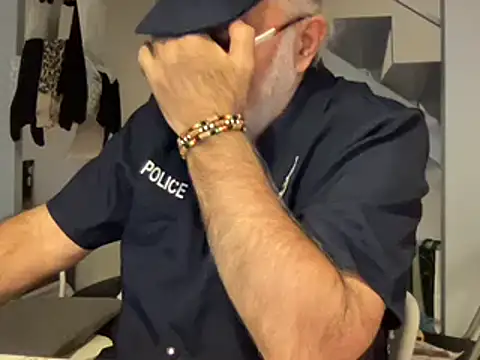 EroticVenetian online show from March 2025 07:06:01 PM