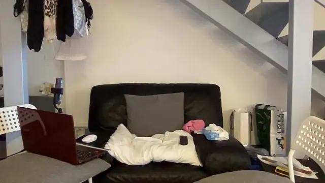 EroticVenetian online show from March 2025 03:14:02 PM