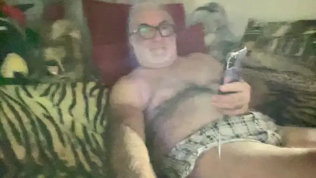 EroticVenetian online show from September 2025 08:42:02 PM