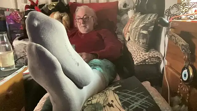 EroticVenetian online show from February 2026 06:31:02 AM