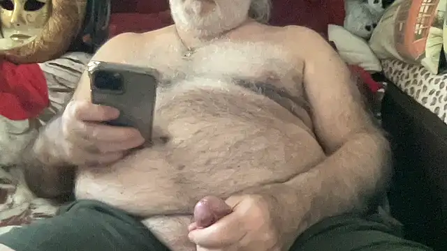 EroticVenetian online show from April 2026 10:15:02 AM