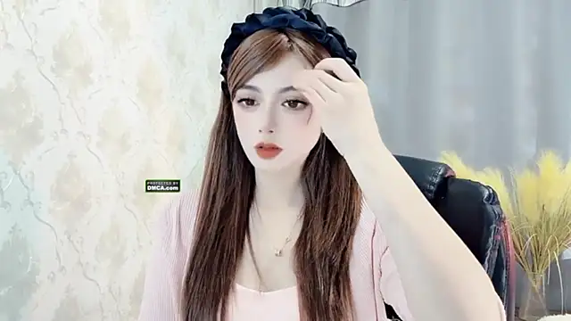 VIWVI online show from December 2024 05:47:01 AM