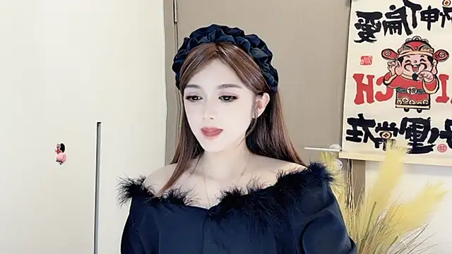 VIWVI online show from February 2025 09:59:02 AM