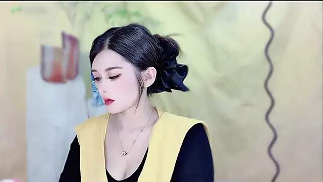 VIWVI online show from March 2026 04:40:02 AM