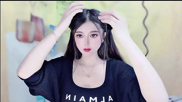 VIWVI online show from March 2026 04:51:01 AM