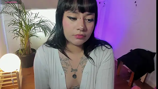 droolingdollfacee online show from April 2026 09:02:02 PM