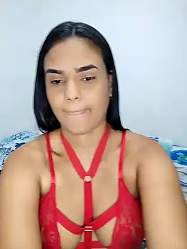 AntonellaShot online show from December 2024 08:07:02 AM