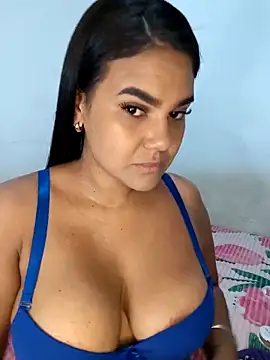 AntonellaShot online show from May 2026 08:26:01 PM