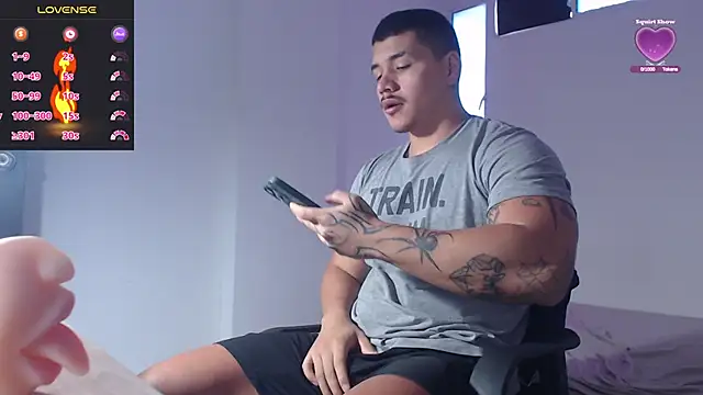 Snapshot of paulo_allen chatting on March 2026 01:38:01 PM paulo allen online show from March 2026 01:38:01 PM