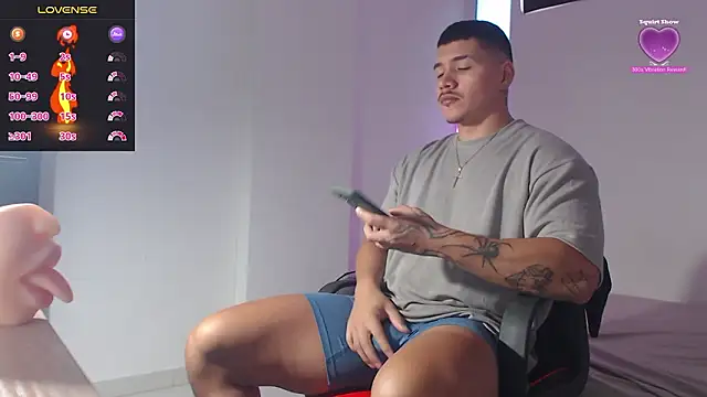 Snapshot of paulo_allen chatting on March 2026 01:37:02 PM paulo allen online show from March 2026 01:37:02 PM