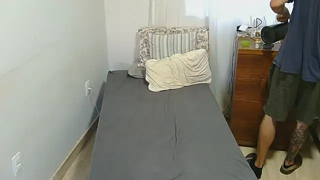 prorafadodoce online show from February 2026 08:27:01 PM