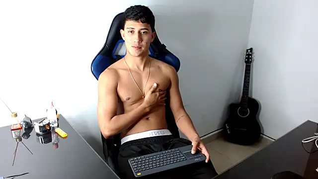 Juan da01 online show from January 2025 03:37:01 AM