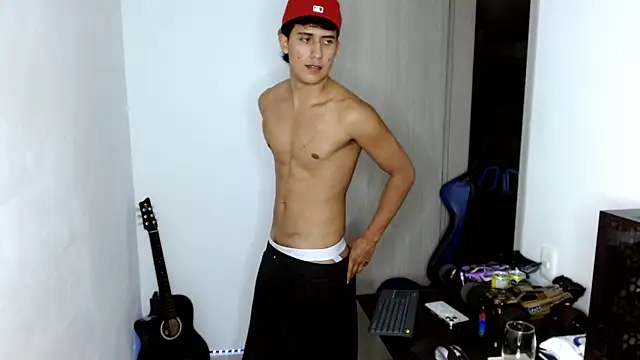 Juan da01 online show from February 2025 04:25:01 AM