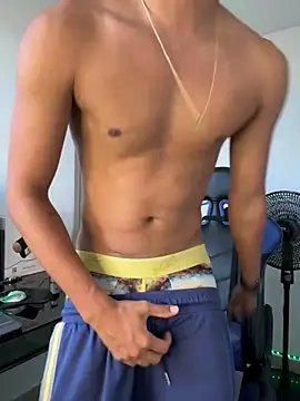 Juan da01 online show from September 2025 10:22:02 PM