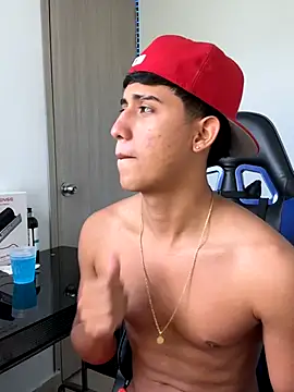 Juan da01 online show from October 2025 08:48:01 PM