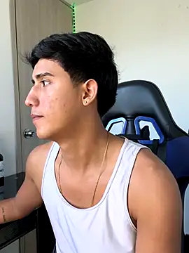 Juan da01 online show from October 2025 09:34:01 PM