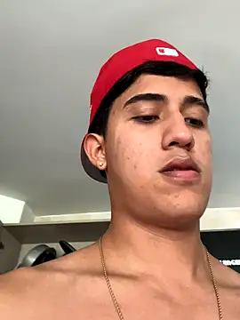 Juan da01 online show from October 2025 08:41:01 PM