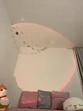 montmariana online show from February 2025 12:09:01 AM