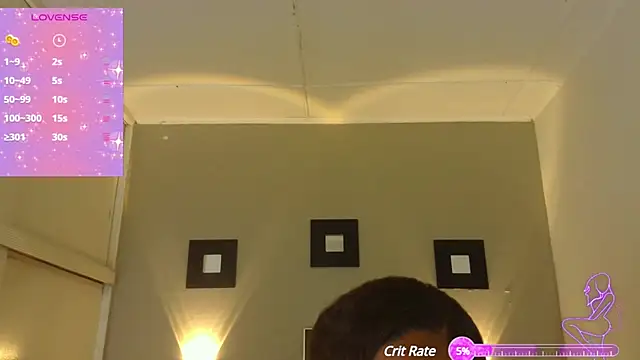 ashley Tompson1 online show from February 2025 12:49:01 PM