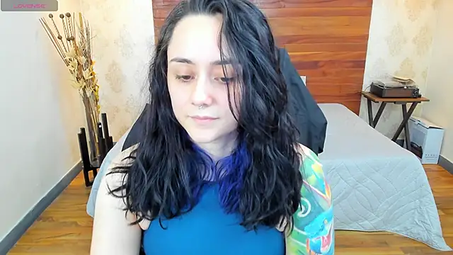 KatherineBond online show from January 2025 12:22:01 AM