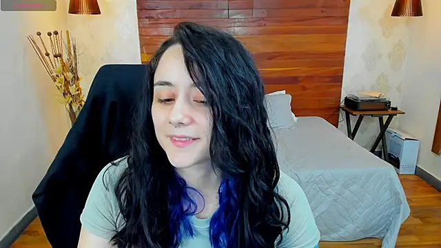 KatherineBond online show from January 2025 10:16:02 PM