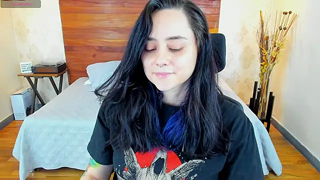 KatherineBond online show from February 2025 08:53:01 PM