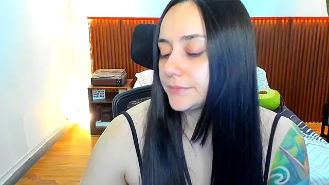 KatherineBond online show from December 2025 07:29:02 PM