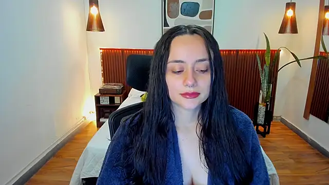 KatherineBond online show from February 2026 08:16:01 PM