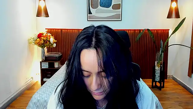 KatherineBond online show from March 2026 06:46:02 PM